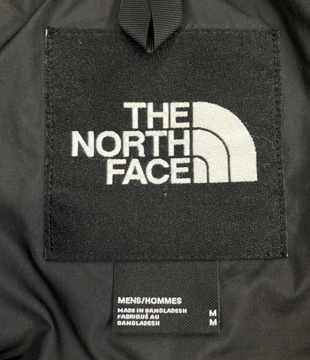 ザ・ノースフェイス 中綿ジャケット メンズ SIZE M THE NORTH FACE