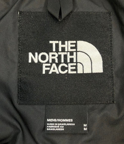 ザ・ノースフェイス 中綿ジャケット メンズ SIZE M THE NORTH FACE