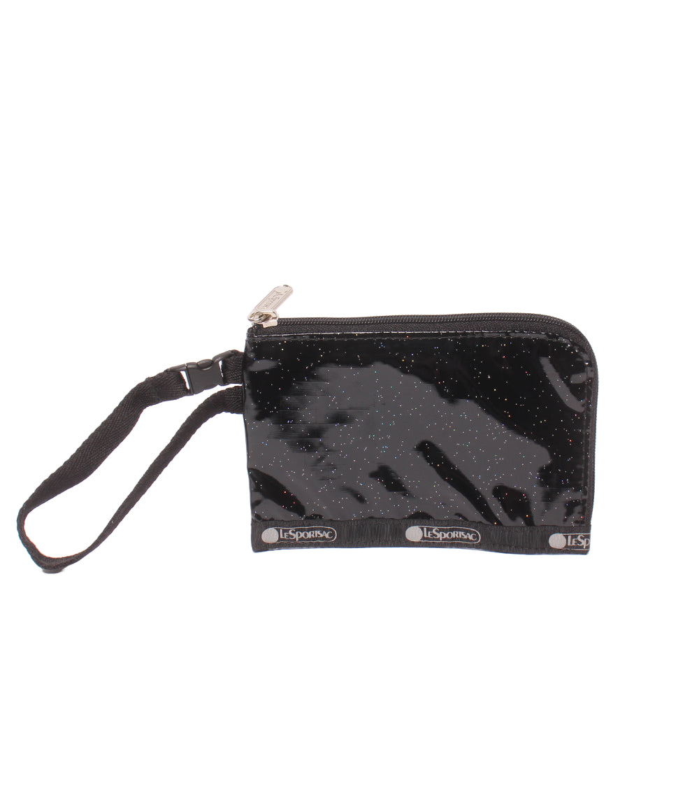 美品 LeSportsac ポーチ レディース レスポートサック