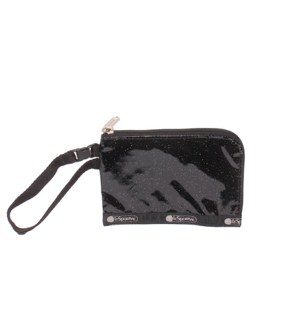 美品 LeSportsac ポーチ レディース レスポートサック