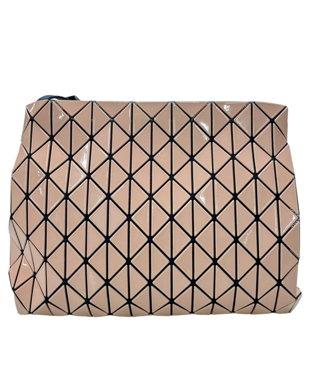 美品 BAO BAO ISSEY MIYAKE ショルダーバッグ レディース バオバオイッセイミヤケ