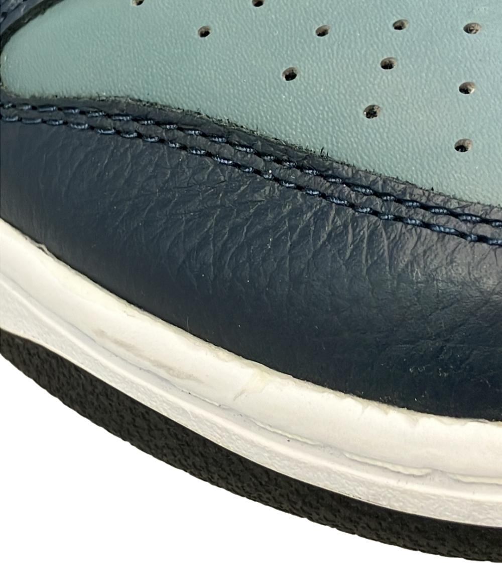 NIKE ローカットスニーカー ダンク LOW レトロ PRM DR9705-300 メンズ SIZE 27.0 (L) ナイキ