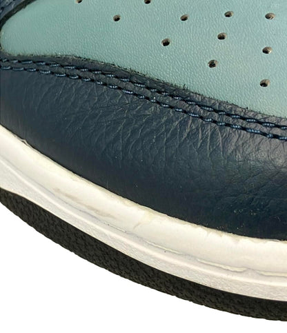 NIKE ローカットスニーカー ダンク LOW レトロ PRM DR9705-300 メンズ SIZE 27.0 (L) ナイキ