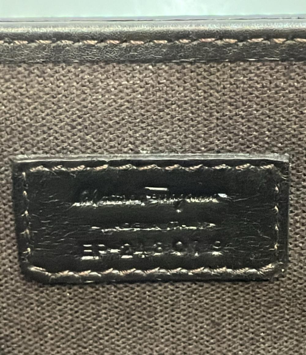 サルヴァトーレフェラガモ クラッチバッグ セカンドバッグ メンズ Salvatore Ferragamo