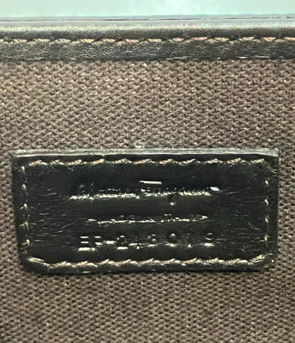 サルヴァトーレフェラガモ クラッチバッグ セカンドバッグ メンズ Salvatore Ferragamo