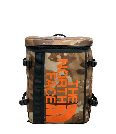 THE NORTH FACE リュック ヒューズボックス MU81900 キッズ ザ・ノースフェイス
