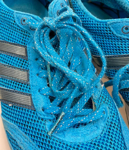 アディダス ランニングシューズ D65753 メンズ SIZE 24.5 (XS) adidas