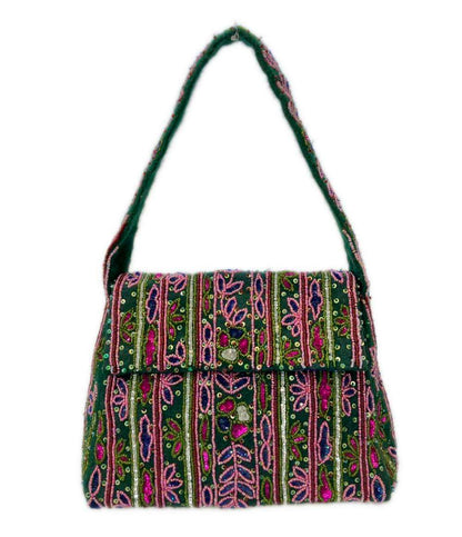 サンティ ハンドバッグ ショルダーバッグ 肩掛け レディース SANTI