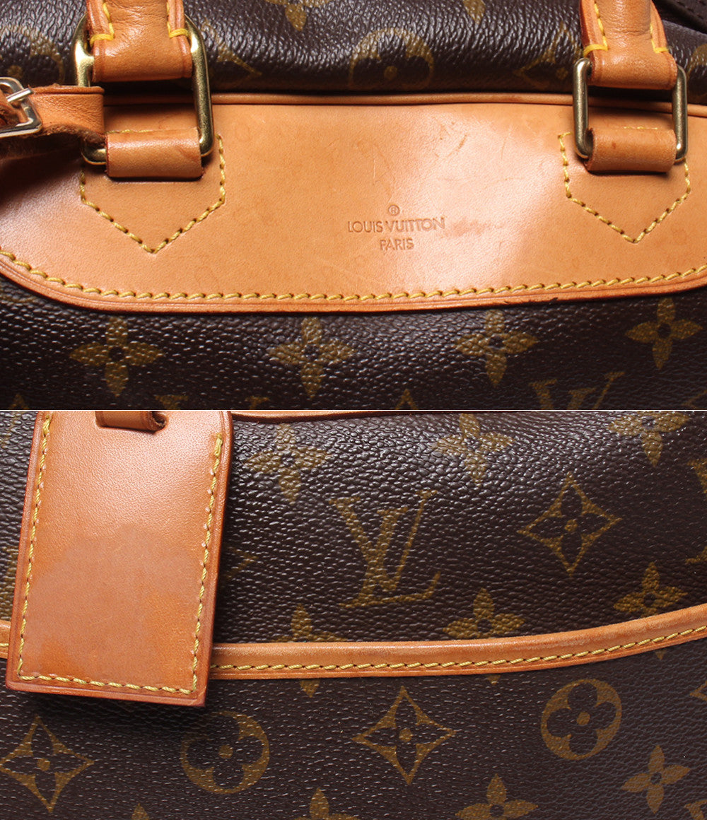 LOUIS VUITTON ハンドバッグ ドーヴィル モノグラム M47270 レディース