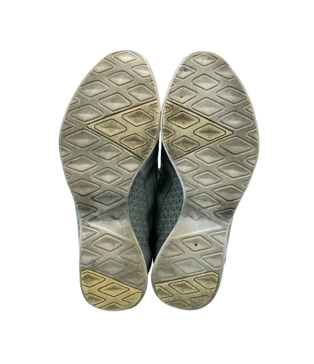 PUMA ローカットスニーカー レディース SIZE 23.5 (M) プーマ