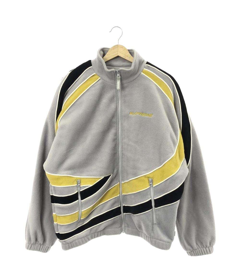 シュプリーム ジップアップフリースジャケット メンズ SIZE S (S) Supreme