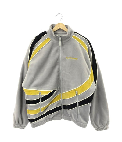 シュプリーム ジップアップフリースジャケット メンズ SIZE S (S) Supreme