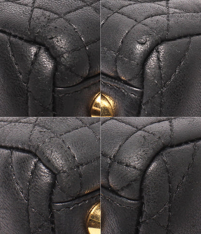 Christian Dior トートバッグ ハンドバッグ カナージュ レディ ディオール MA-0999 レディース クリスチャンディオール