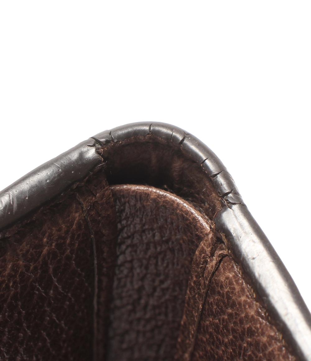 グッチ Wホック二つ折り財布 GGスプリーム オフディア 523173 2149 レディース メンズ GUCCI GUCCI Wホック二つ折り財布 GGスプリーム オフディア 523173 2149