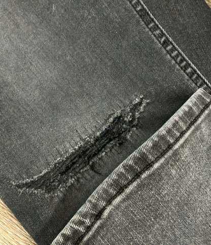 デンハム デニムパンツ SLIM FIT  ダメージ加工 メンズ SIZE 32 (M) DENHAM