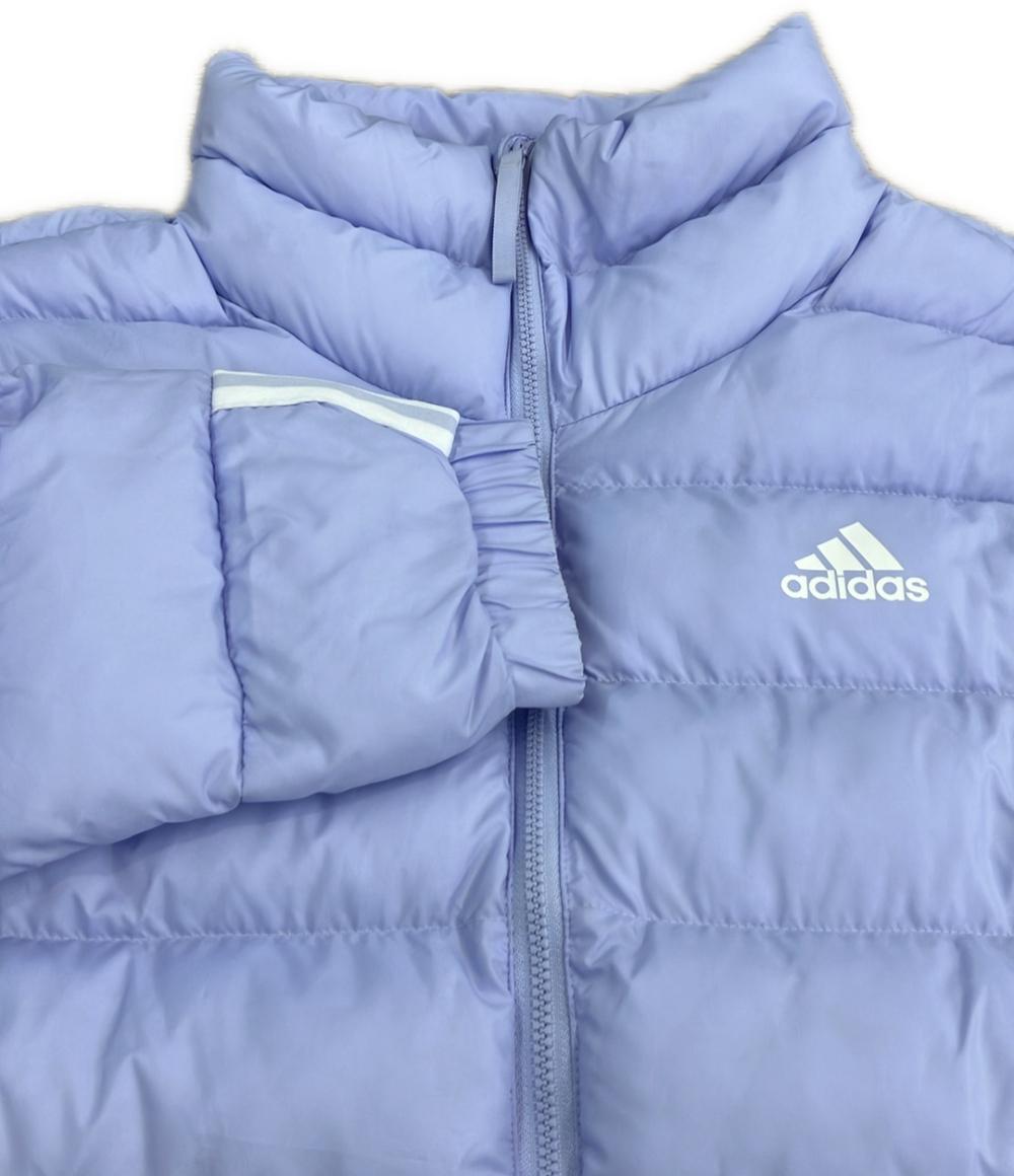 アディダス スリーストライプス ジャケット レディース SIZE M adidas