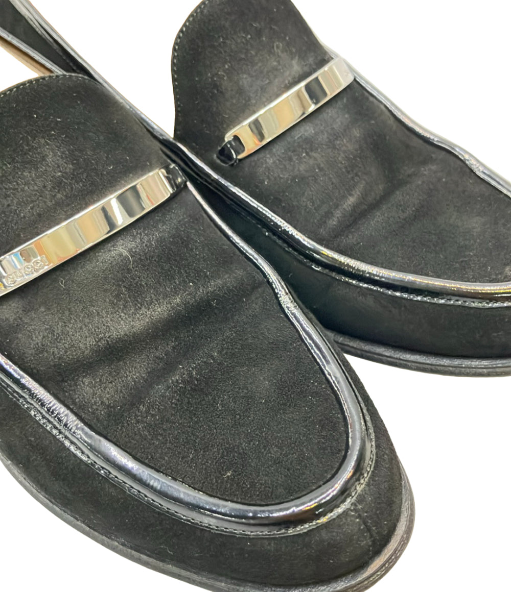 GUCCI スエードローファー 1000438 レディース SIZE 35 (22.5cm) グッチ