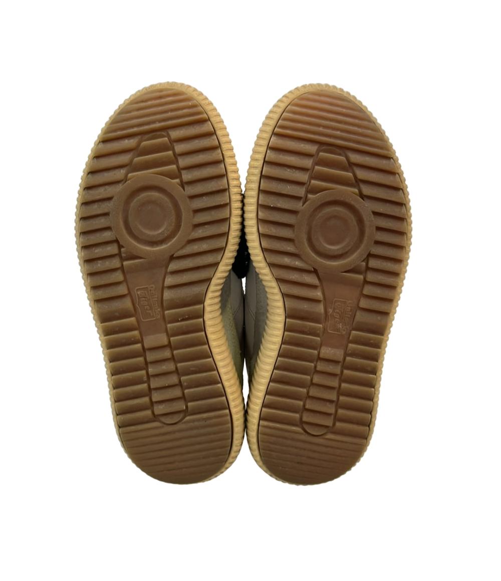 ONITSUKA TIGER ローカットスニーカー DELECITY 1183A386 レディース SIZE 23.0 (M) オニツカタイガー