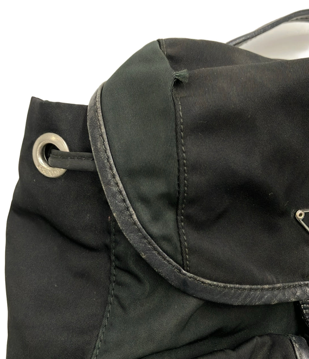PRADA リュック デイパック メンズ プラダ