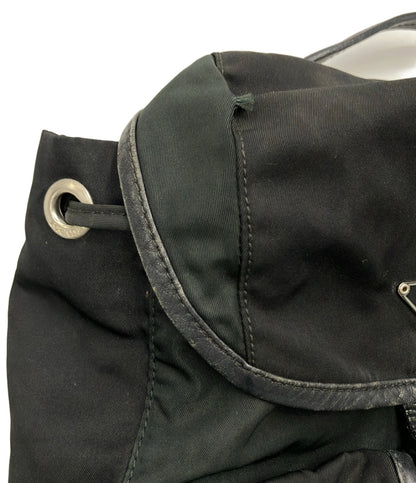 PRADA リュック デイパック メンズ プラダ