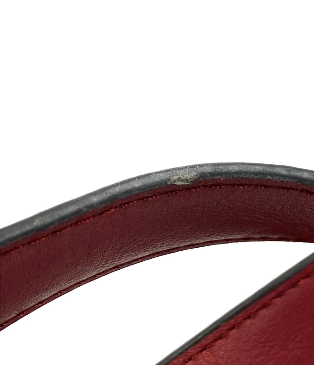 LANVIN トートバッグ ショルダーバッグ 肩掛け メンズ ランバン