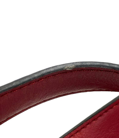 LANVIN トートバッグ ショルダーバッグ 肩掛け メンズ ランバン