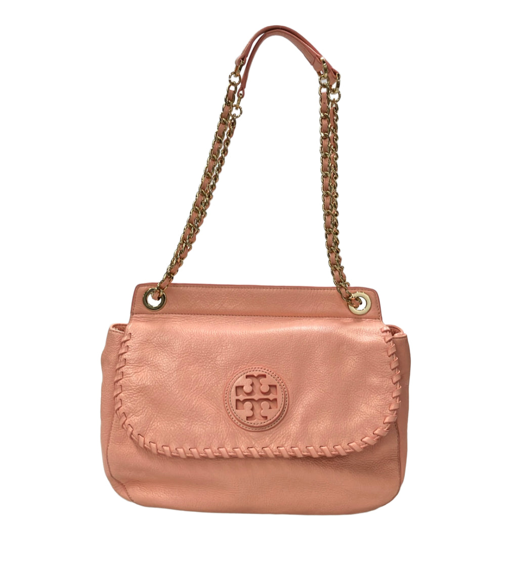 Tory Burch ショルダーバッグ 斜めがけ チェーン レディース トリーバーチ