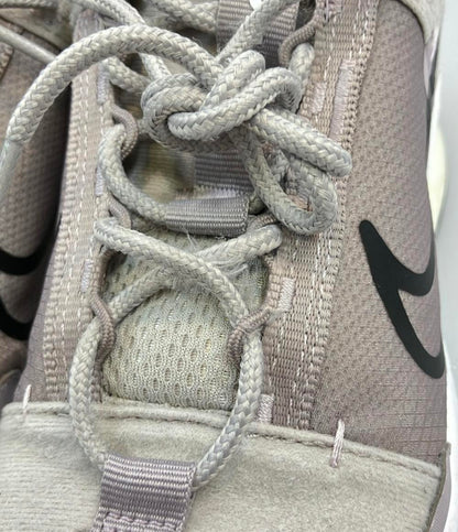 訳あり NIKE ローカットスニーカー W NIKE AIR MAX INTRLK DQ2904-002 レディース SIZE 22.0 (XS) ナイキ