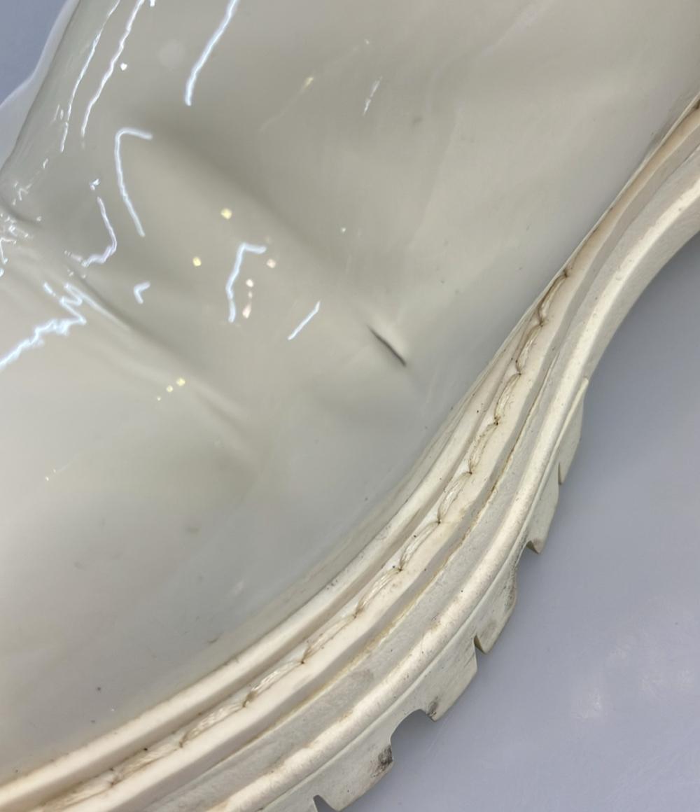 コールハーン サイドゴアブーツ チェルシー レディース SIZE 7 B (L) COLE HAAN