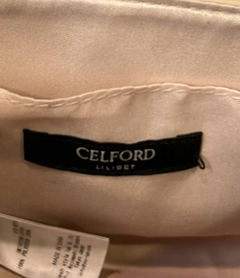 CELFORD ハンドバッグ レディース セルフォード