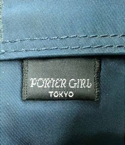 PORTER GIRL ショルダーバッグ 2WAY 肩掛け 斜め掛け レディース ポーターガール