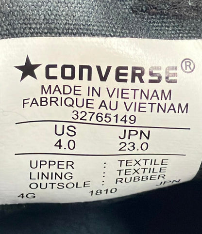 コンバース ローカットスニーカー NEXTAR110 OX 32765149 レディース SIZE 23 (M) CONVERSE