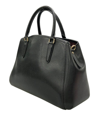 COACH 2WAY ハンドバッグ ショルダーバッグ 斜め掛け レディース コーチ