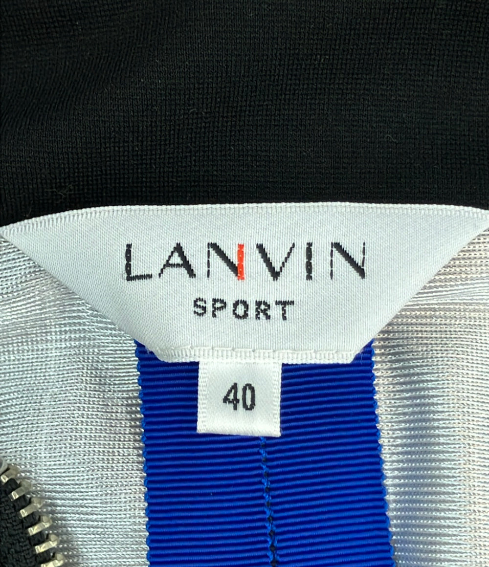 LANVIN SPORT ボアジャケット レディース SIZE 40 (M) ランバン スポール