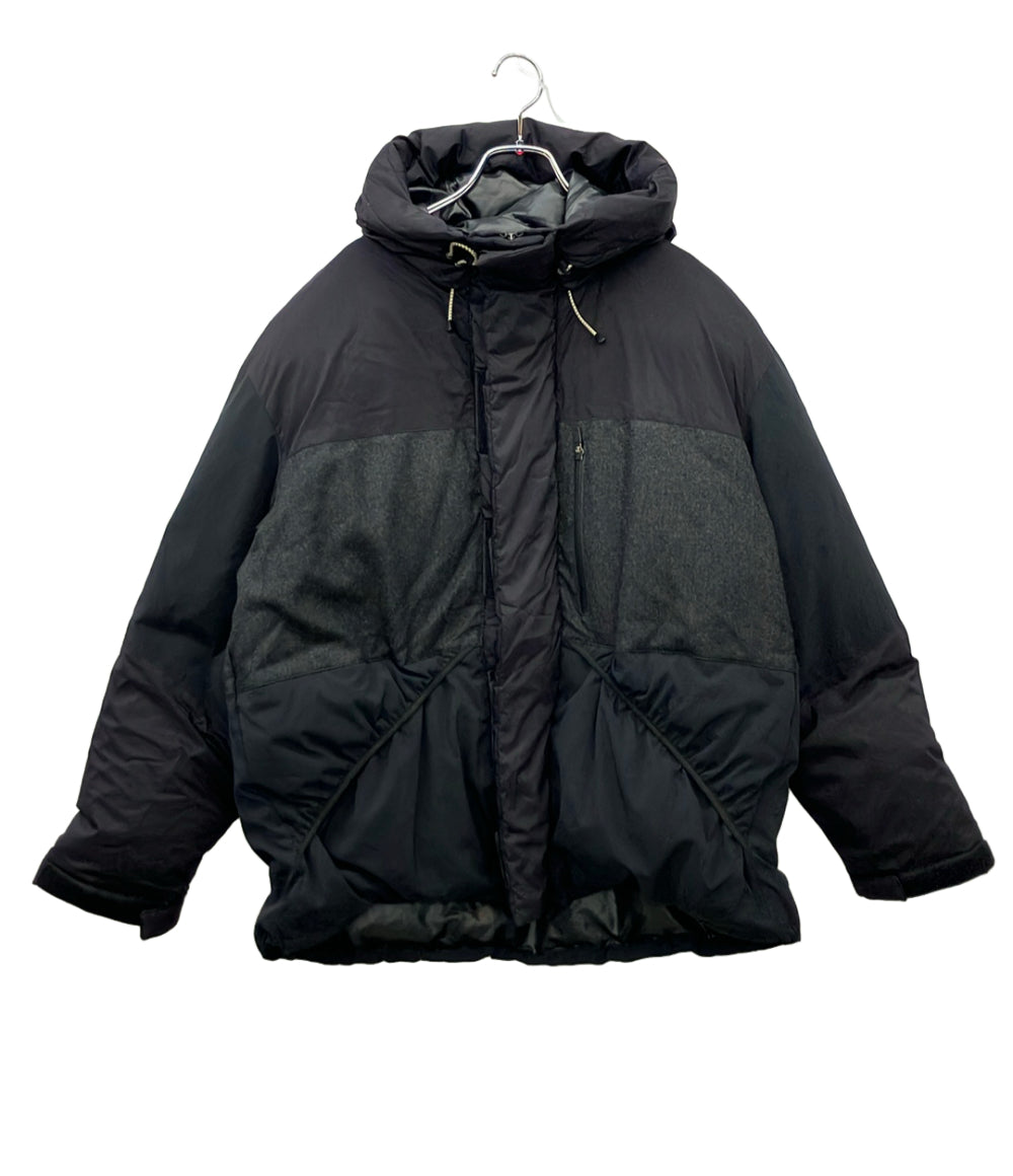 LANVIN en Bleu ダウンジャケット LB-N6-31558 メンズ SIZE 46 (M) ランバンオンブルー