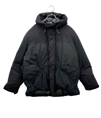 LANVIN en Bleu ダウンジャケット LB-N6-31558 メンズ SIZE 46 (M) ランバンオンブルー