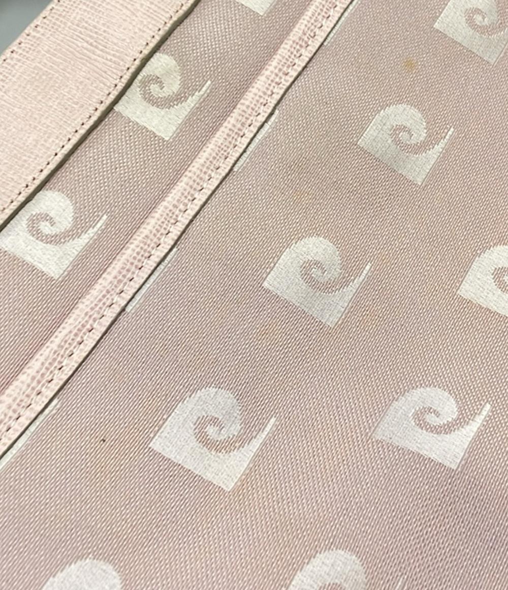 ピエール ショルダーバッグ 斜め掛け レディース PierreCardin