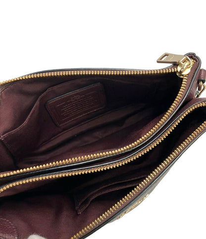 コーチ ショルダーバッグ クロスボディ 斜め掛け F38273 レディース COACH