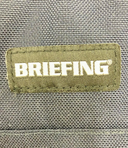 ブリーフィング 2WAY ハンドバッグ ショルダーバッグ 斜め掛け メンズ BRIEFING
