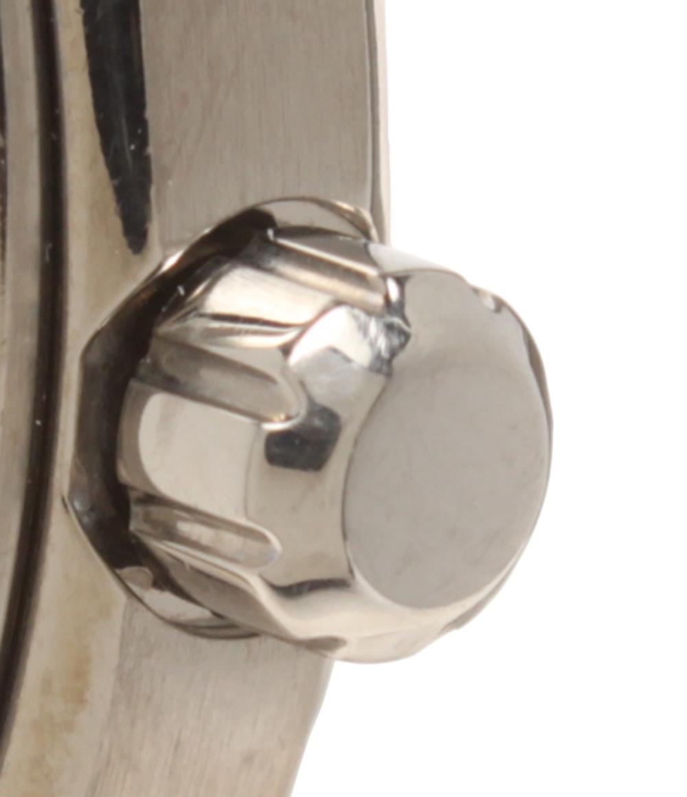 SEIKO 腕時計 ブライツ BRIGHTZ ソーラー ブラック 7B24-0BH0 メンズ セイコー