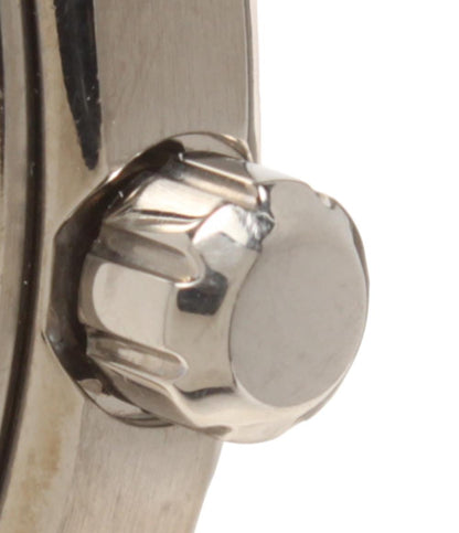 SEIKO 腕時計 ブライツ BRIGHTZ ソーラー ブラック 7B24-0BH0 メンズ セイコー