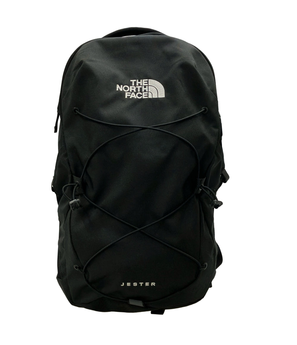 THE NORTH FACE リュック デイパック Jester ジェスター NM72053 メンズ レディース ザ・ノース・フェイス