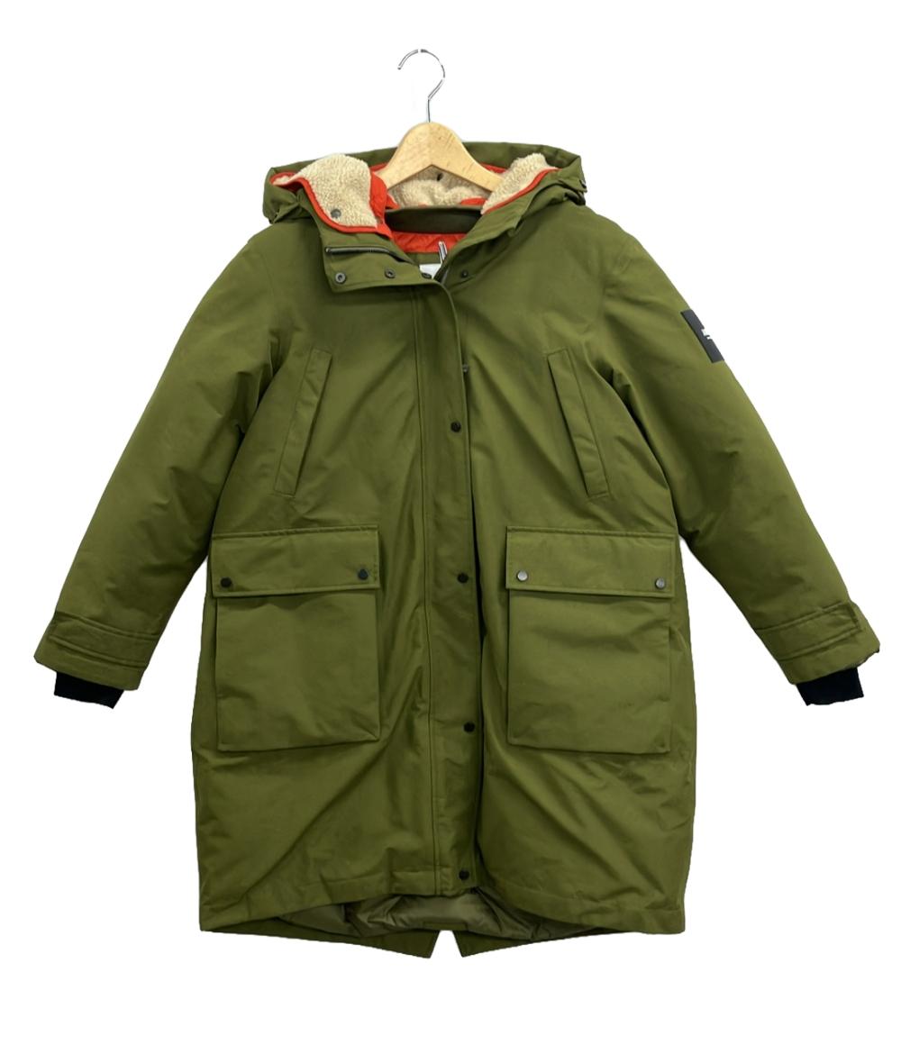 エーグル ダウンジャケット レディース SIZE 34 (M) AIGLE