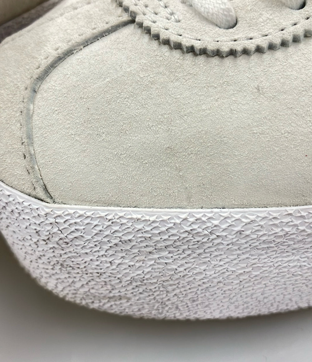 adidas ローカットスニーカー 厚底 GAZELLE UP IH1289 レディース SIZE 23.0 (M) アディダス