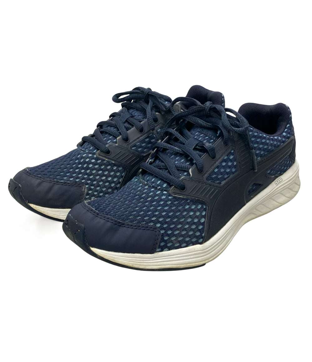 PUMA ローカットスニーカー ドライバー 190558-08 レディース SIZE 24.5 プーマ