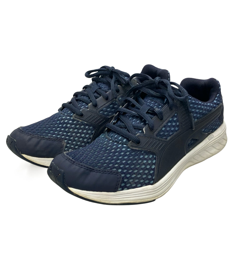 PUMA ローカットスニーカー ドライバー 190558-08 レディース SIZE 24.5 プーマ