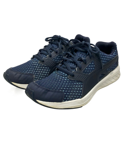 PUMA ローカットスニーカー ドライバー 190558-08 レディース SIZE 24.5 プーマ
