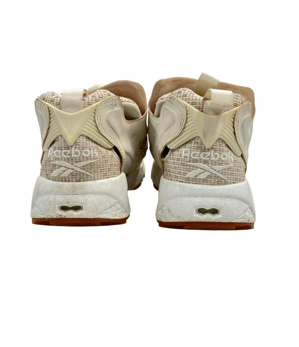 リーボック ローカットスニーカー レディース SIZE 23.5 (M) Reebok