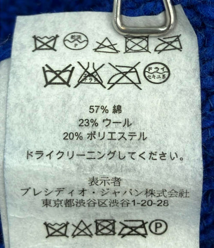 ARMANI EXCHANGE ショールカラーニットカーディガン メンズ SIZE XS アルマーニエクスチェンジ