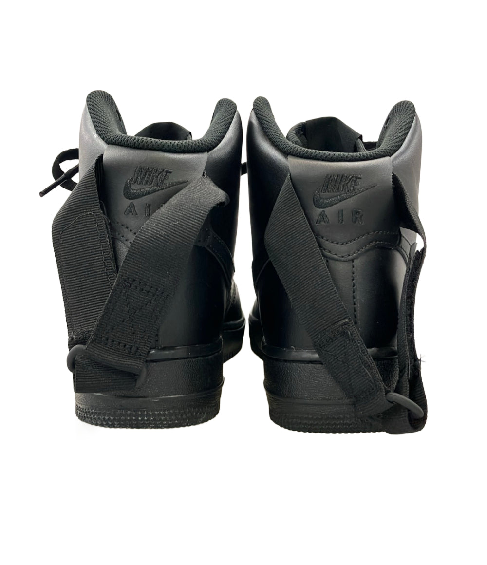 NIKE ハイカットスニーカー AIR FORCE 1 HIGH '07 CW2290-001 メンズ SIZE 26.0 ナイキ